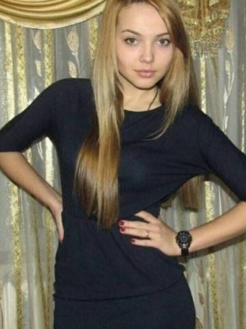 Анкета проститутки Юна, 25 лет